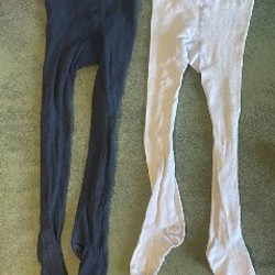 Колготки - фото 5