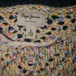 Фирменная одежда для девочки - фото 5