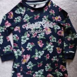 Фирменная одежда для девочки - фото 6