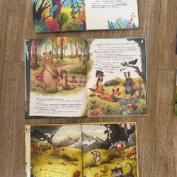 Детские книги - фото 2