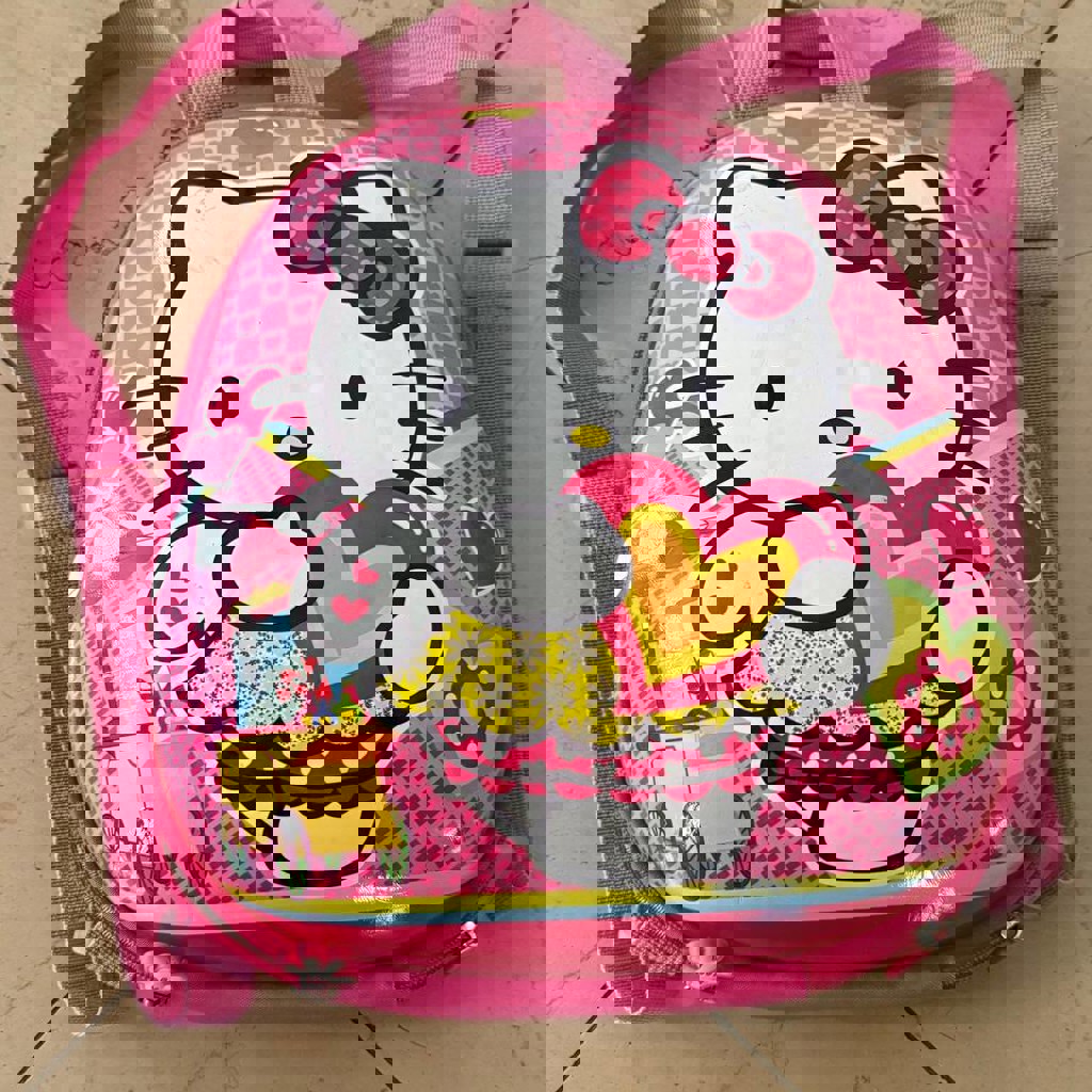Рюкзак Hallo kitty