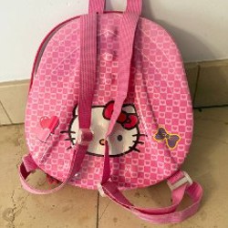 Рюкзак Hallo kitty - фото 2