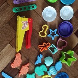 Игрушки, книги, конструктор - фото 4