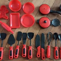 Игрушки, книги, конструктор - фото 5