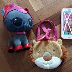 Игрушки, книги, конструктор - фото 6