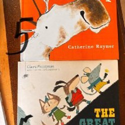 Книжки на английском - фото 2