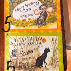 Книжки на английском - фото 3