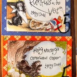 Книжки на английском - фото 4