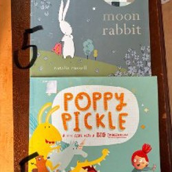 Книжки на английском - фото 6