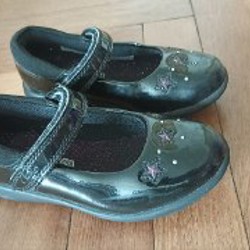 Ботинки - фото 1