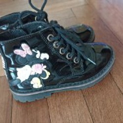 Ботинки - фото 3