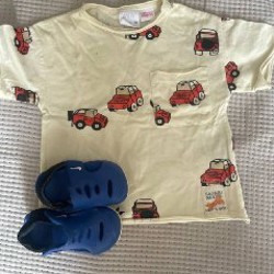 Бодики - фото 1