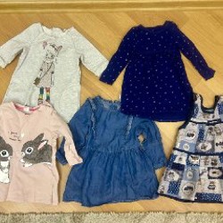 Платьица - фото 2