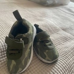 Синие ботинки - фото 2