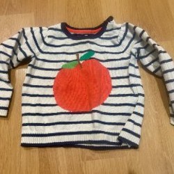 Свитерок Gap - фото 2