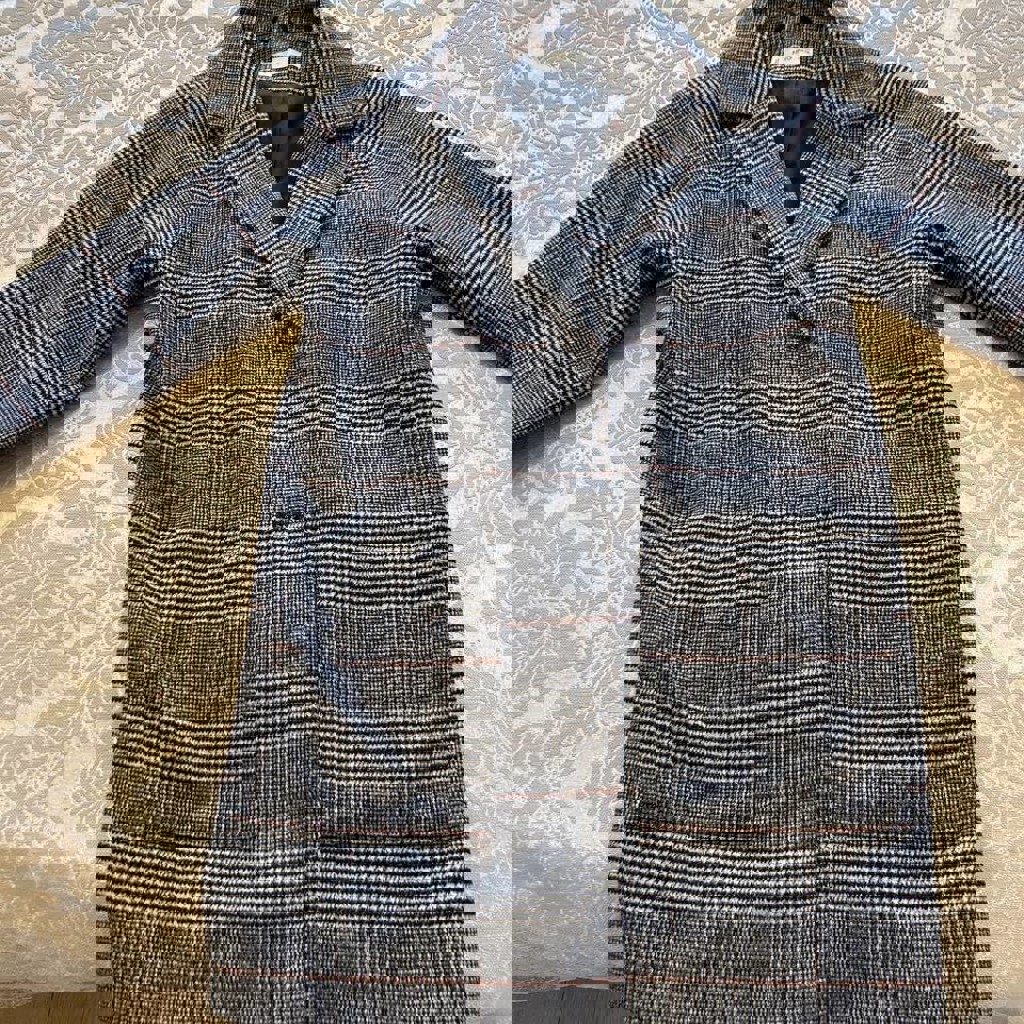 Пальто Манго