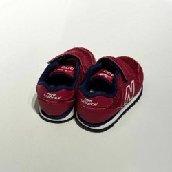 Кроссовки для малыша New Balance 500 - фото 3