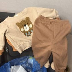 Обувь для малышей - фото 1