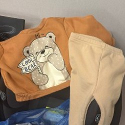 Обувь для малышей - фото 2