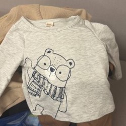 Обувь для малышей - фото 3