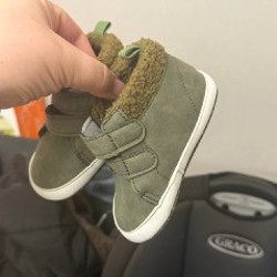 Обувь для малышей - фото 5