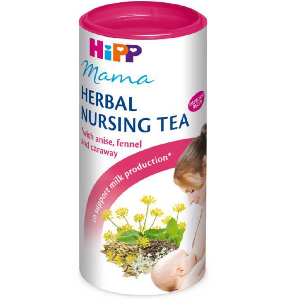 Чай для лактации Hipp