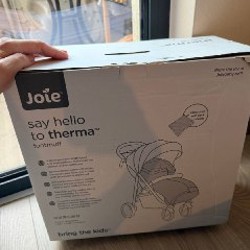 Зимний конверт Joie Therma - фото 2