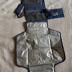 Сумка органайзер для пеленания - фото 2