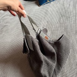 Переноска freemom летняя - фото 4