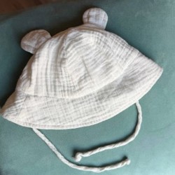 Панама для малыша - фото 2