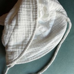 Панама для малыша - фото 3