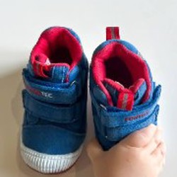 Серые сапожки Рейма - фото 3