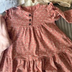 Штаны - фото 1