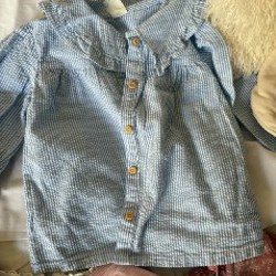 Штаны - фото 5