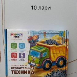 Пазлы и шнуровка для малышей - фото 2