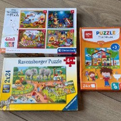 Игрушка-замочки - фото 8