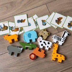 Игрушка-замочки - фото 9