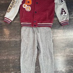 Кроссовки Adidas - фото 7