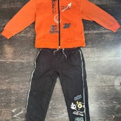 Кроссовки Adidas - фото 8