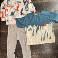 Кроссовки Adidas - фото 9