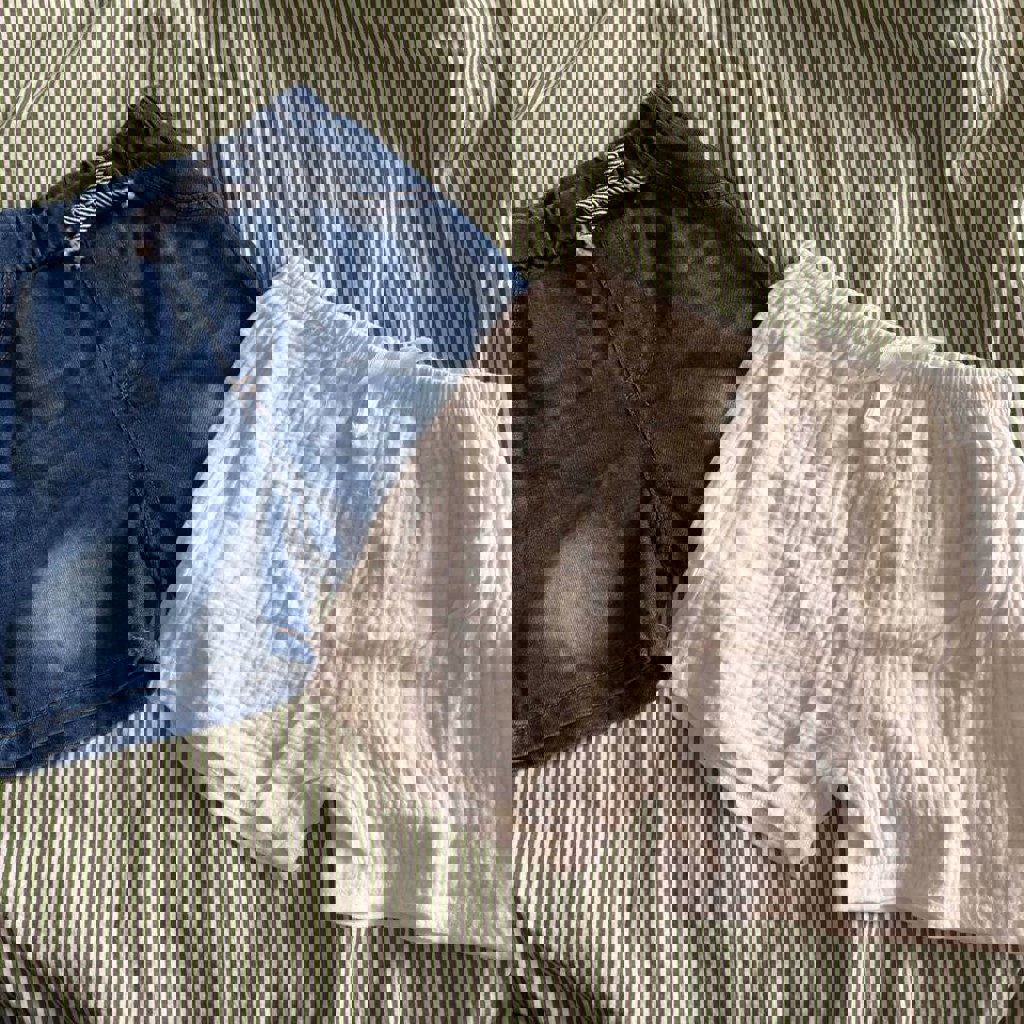 Детские шорты