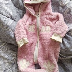 Комбинезоны на 3-6 месяцев - фото 3