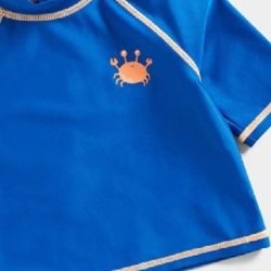 Купальный костюм детский - фото 3