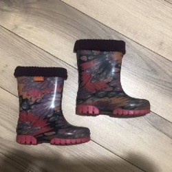 Сапоги резиновые - фото 2