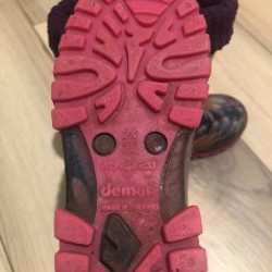 Сапоги резиновые - фото 3