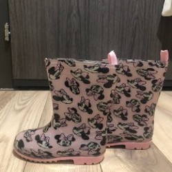 Сапоги резиновые - фото 4