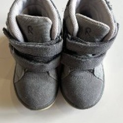 Рейма серые - фото 4