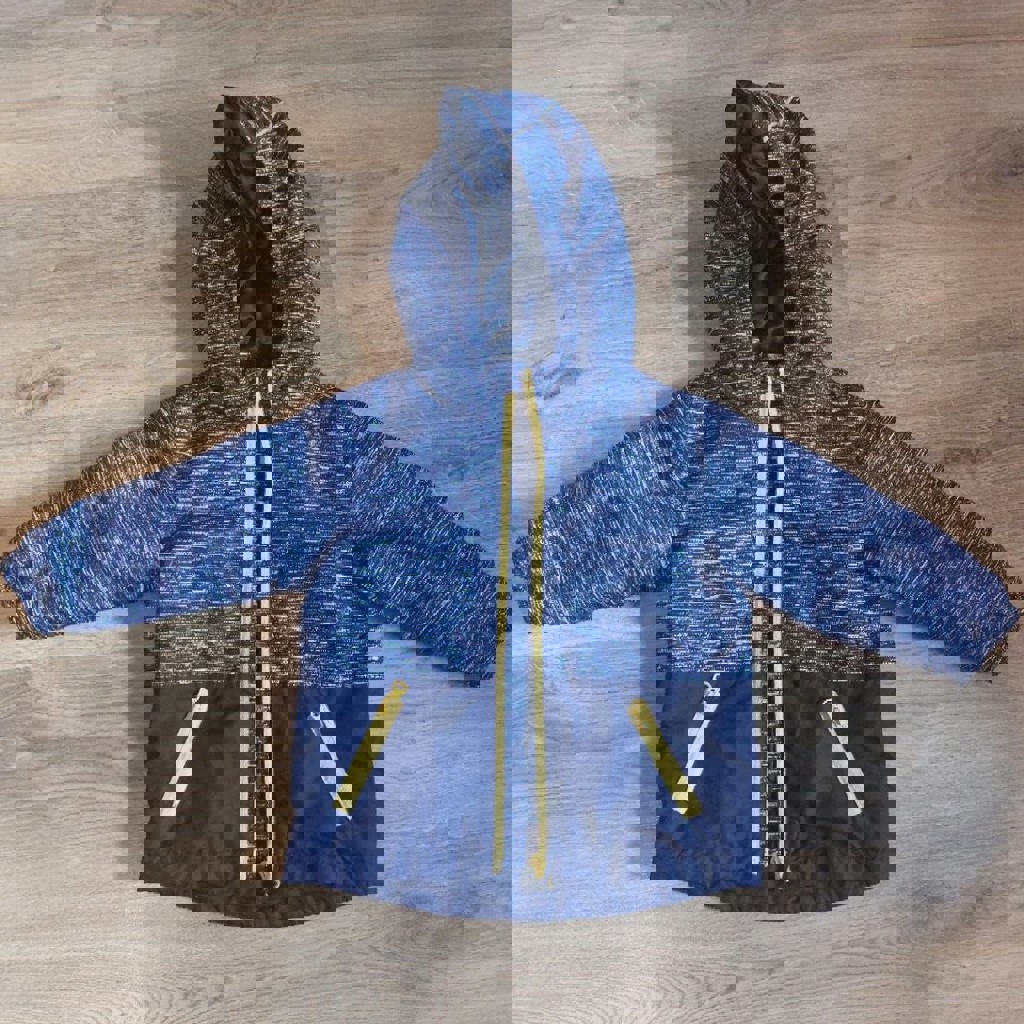 Куртка-ветровка