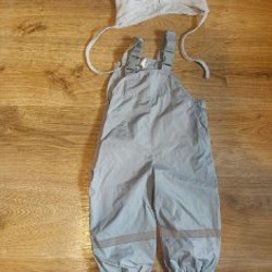 Куртка-ветровка - фото 2