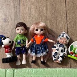 Куколки - фото 2